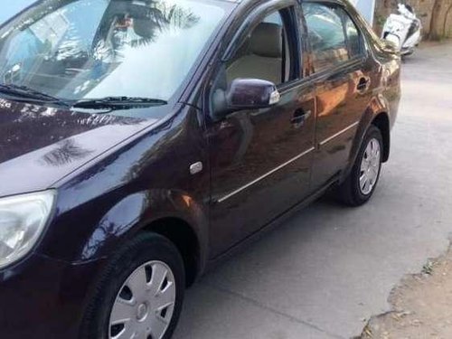 2009 Ford Fiesta MT for sale in Hyderabad