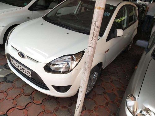 Used 2012 Ford Figo Petrol ZXI MT for sale in Kochi 