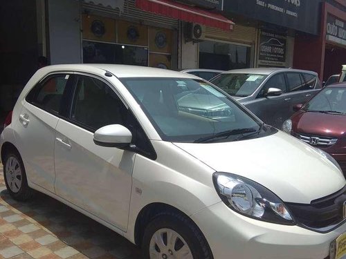 Used 2018 Honda Brio MT for sale in Faridabad