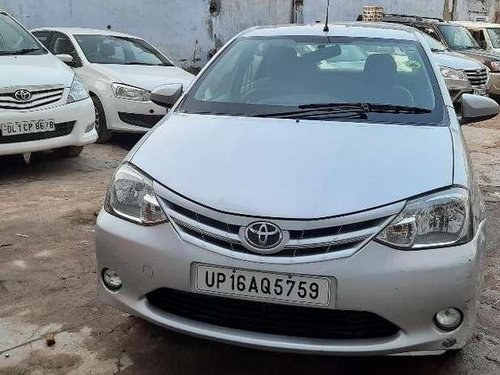 Used 2013 Toyota Etios G MT for sale in Ghaziabad