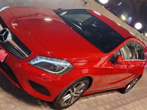 2014 Mercedes Benz A Class AT for sale in Kannur