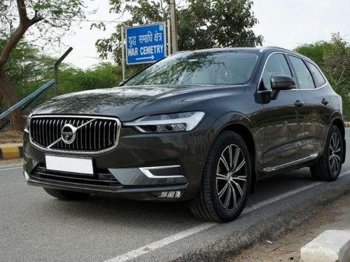 2018 Volvo XC60 AT for sale in Gurgaon