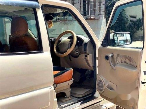 Used Mahindra Scorpio VLX 2010 MT for sale in Mumbai