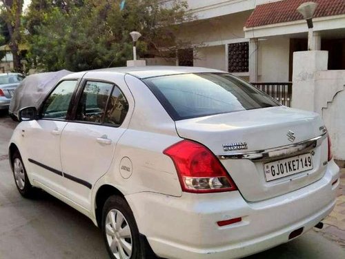 Used 2010 Maruti Suzuki Swift Dzire MT for sale in Ahmedabad