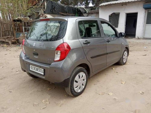 Used Maruti Suzuki Celerio VXI 2015 AT for sale in Faridabad