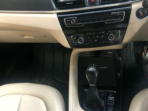 Used 2017 BMW X1 sDrive20d AT for sale in Mumbai