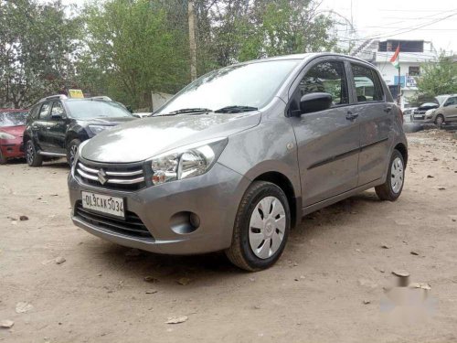 Used Maruti Suzuki Celerio VXI 2015 AT for sale in Faridabad