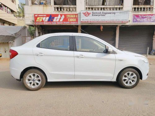 Ford Figo Aspire Titanium Plus 1.5 TDCi, 2017, Diesel MT in Visakhapatnam