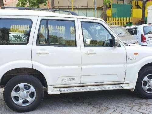 Mahindra Scorpio SLE BS-IV, 2011, Diesel MT for sale in Mumbai