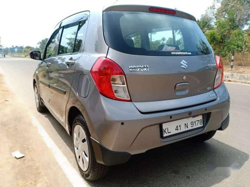 Used Maruti Suzuki Celerio 2018 MT for sale in Kodungallur 