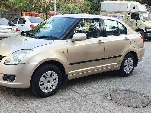 Maruti Suzuki Swift Dzire VXI, 2010, Petrol MT in Mumbai