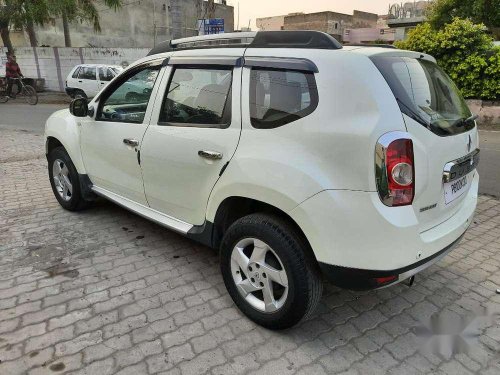 Used 2012 Renault Duster MT for sale in Jalandhar 