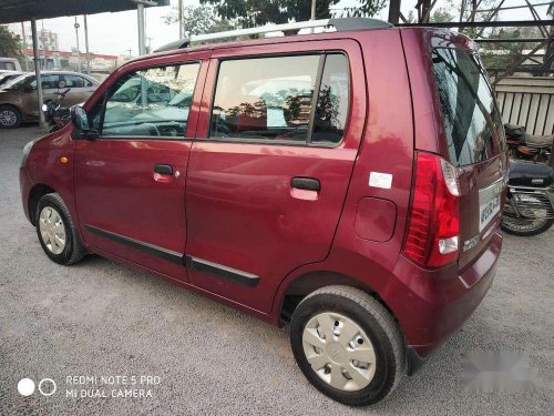 Maruti Suzuki Wagon R 1.0 LXi CNG, 2012 MT in Hyderabad