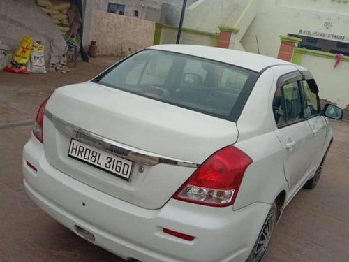 Maruti Suzuki Swift Dzire VDI, 2010, Diesel MT for sale in Sirsa 