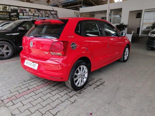 Volkswagen Polo GT TSI 2018 AT for sale in Bangalore