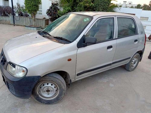 Maruti Suzuki Alto LXi BS-III, 2012 MT for sale in Hyderabad