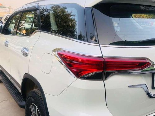 Toyota Fortuner 3.0 4x2 Automatic, 2017, Diesel AT in Chandigarh