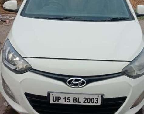 Used 2014 Hyundai i20 Sportz 1.2 AT for sale in Meerut