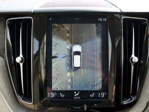 2018 Volvo XC60 AT for sale in Gurgaon