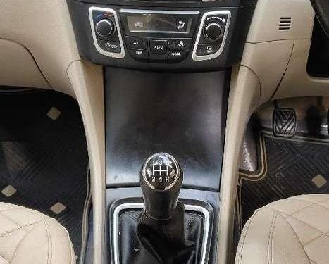 Maruti Suzuki Ciaz VDI+ SHVS, 2016, Diesel MT in Visakhapatnam