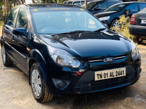 2010 Ford Figo Petrol ZXI MT for sale in Chennai