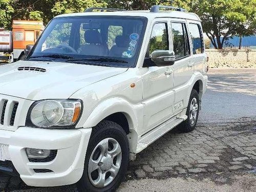 Mahindra Scorpio SLE BS-IV, 2011, Diesel MT for sale in Mumbai