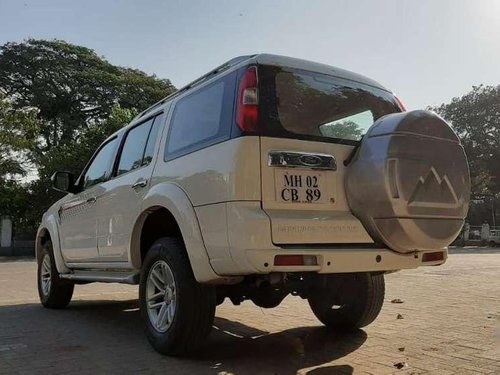 Ford Endeavour 3.0L 4X4 Automatic, 2011, Diesel AT in Mumbai