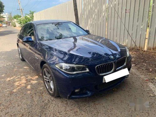 BMW 5 Series 530d M Sport 2016 AT in Chennai