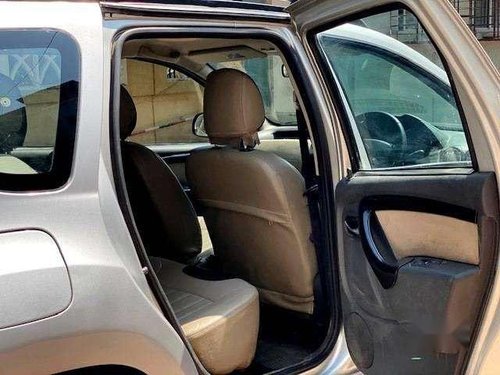 2014 Renault Duster MT for sale in Mumbai