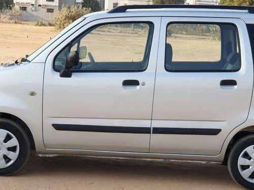 Maruti Suzuki Wagon R LXI 2009 MT for sale in Ahmedabad