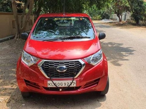 Used 2019 Datsun Redi-GO T MT for sale in Palakkad