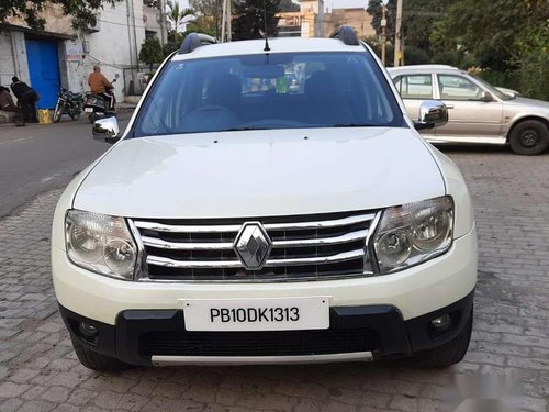 Used 2012 Renault Duster MT for sale in Jalandhar 