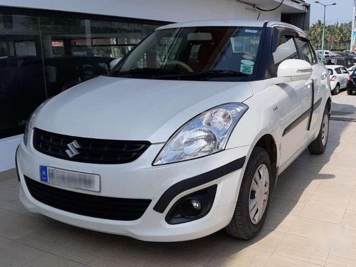 Maruti Suzuki Swift Dzire VXi 1.2 BS-IV, 2014, Petrol MT in Kochi 