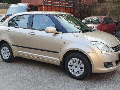 Maruti Suzuki Swift Dzire VXI, 2010, Petrol MT in Mumbai