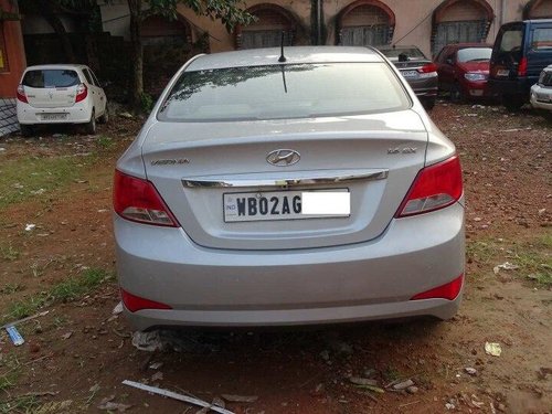 Used Hyundai Verna 1.6 SX VTVT (O) MT in Kolkata