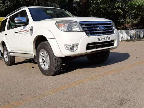 Ford Endeavour 3.0L 4X4 Automatic, 2011, Diesel AT in Mumbai