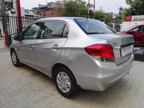 Honda Amaze EX i-Vtech 2014 MT for sale in Gurgaon