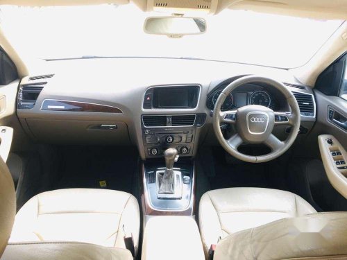 Used 2011 Audi TT AT for sale in Pune