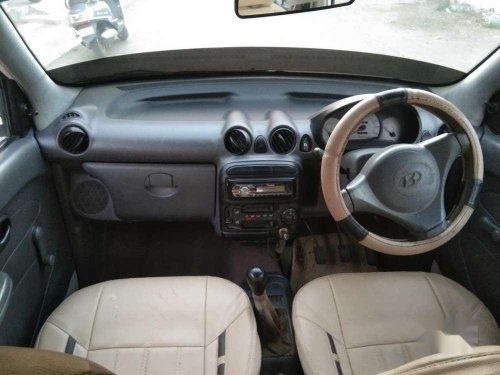 2005 Hyundai Santro Xing GL MT for sale in Rajkot