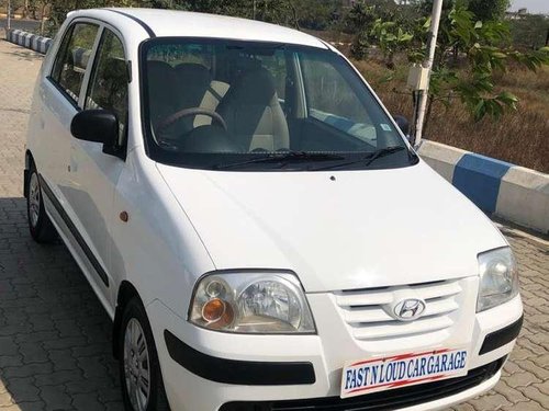 Used Hyundai Santro Xing GL Plus 2010 MT in Mumbai