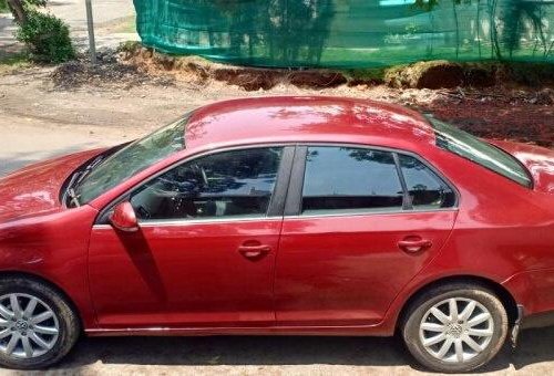 2009 Volkswagen Jetta 1.9 Highline TDI AT in Coimbatore