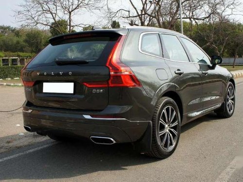 2018 Volvo XC60 AT for sale in Gurgaon