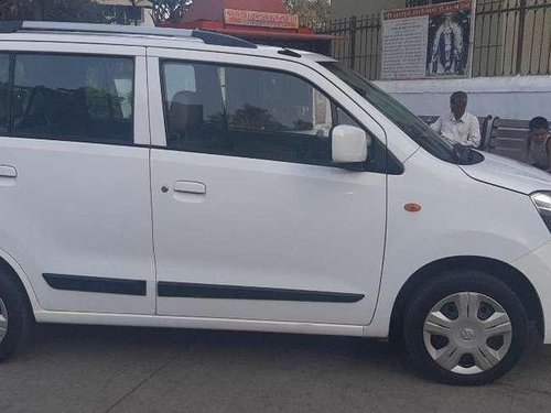 Maruti Suzuki Wagon R VXI 2013 MT for sale in Mumbai