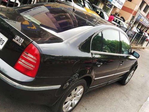 Skoda Superb 2.8 V6 Automatic, 2006, Diesel AT in Mumbai