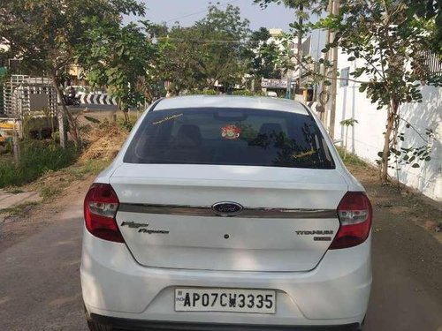 Ford Figo Aspire 2016 MT for sale in Vijayawada