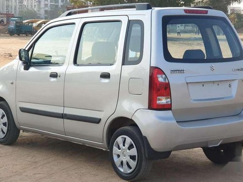 Maruti Suzuki Wagon R LXI 2009 MT for sale in Ahmedabad