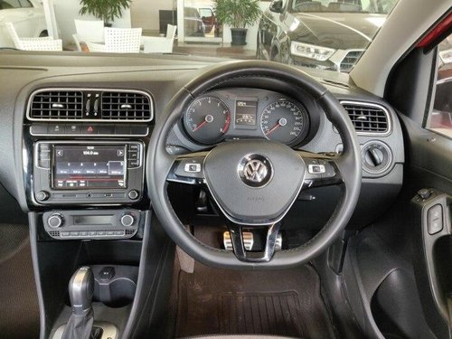 Volkswagen Polo GT TSI 2018 AT for sale in Bangalore