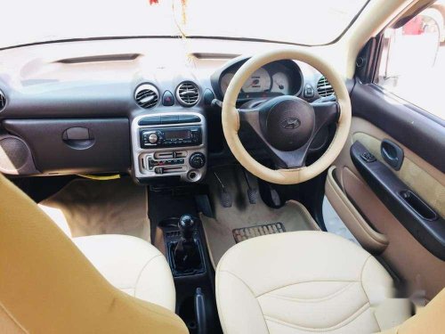 Hyundai Santro 2009 MT for sale in Gurgaon