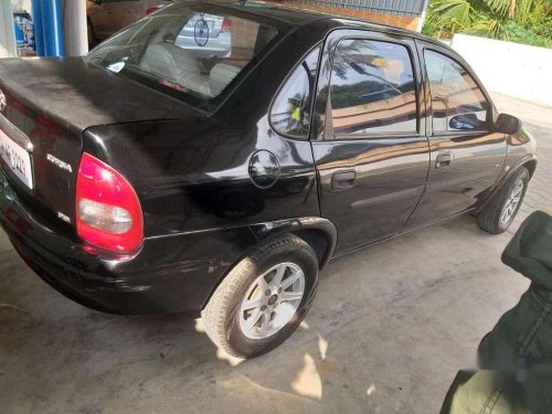 2004 Opel Opel Corsa MT for sale in Thiruvananthapuram