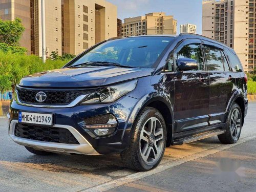 Used 2017 Tata Hexa XT MT for sale in Goregaon